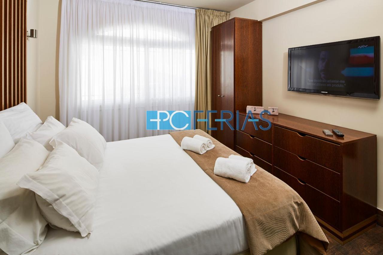 Apartamento Em Albufeira A 10 Min Da Praia * 50070/Al Eksteriør bilde